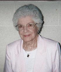 Alice M. Pierantoni